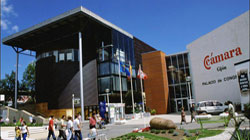 La CCIS en la primera edición IMEX Asturias