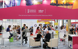 La CCIS a Imex Comunitat Valenciana 2017