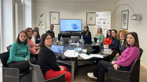 Scopri di più sull'articolo Meeting conclusivo del progetto Female Entrepreneur