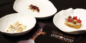 Scopri di più sull'articolo La CCIS organizza uno spazio dedicato alla gastronomia italiana a Gastrónoma 2016