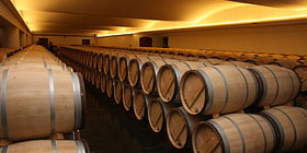 L’import mondiale di vino è cresciuto in volume nell’ultimo anno