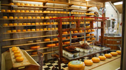 La industria de alimentación y bebidas se convierte en el primer sector industrial de España