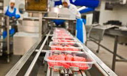 El empleo en la industria alimentaria creció una media del 2,2% en 2015