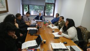 Lee más sobre el artículo La CCIS en Lisboa para el primer encuentro con los socios del proyecto europeo YRP