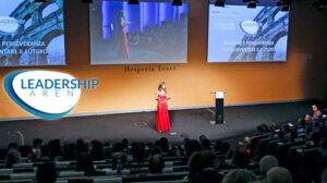 Scopri di più sull'articolo Arriva a Madrid “Leadership Arena”, il grande evento di storytelling motivazionale
