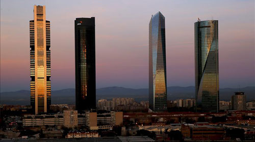 Madrid atrae al 36 % de la inversión total en innovación