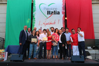 Si chiude un’edizione storica di Passione Italia