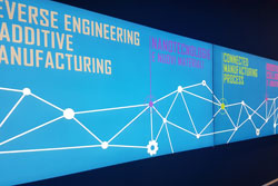 Incontri B2B a MECSPE 2017