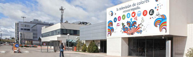 Mediaset España ottiene i migliori risultati dal 2008