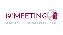 XIX reunión anual de los directores de las Cámaras Italianas en el Extranjero