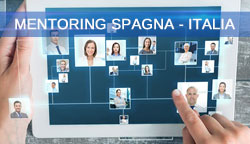La CCIS gestisce il progetto “Mentoring Spagna – Italia”
