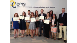 Encuentro final del proyecto M.I.N.D. – Presentación de los planes de internacionalización