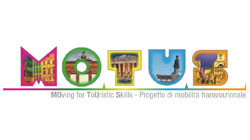 Aperto il bando per la selezione di tirocinanti nell’ambito del progetto europeo MO.TU.S