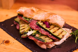 “Muérdeme”, la nueva propuesta del Grupo Grazie Mille