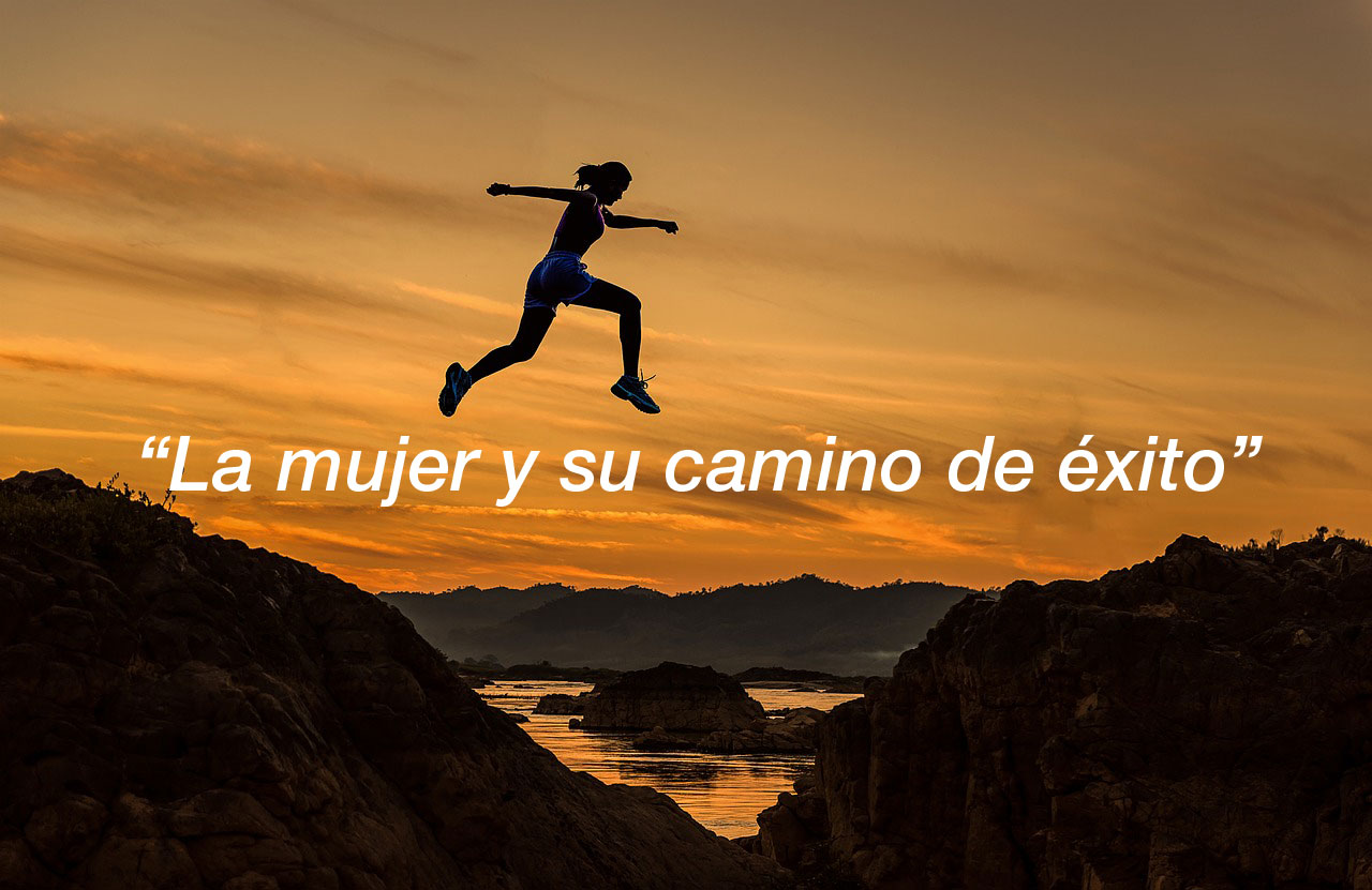 Seminario: «La mujer y su camino de éxito»