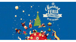 Just Italia en la Navideña Feria Internacional de las culturas 2017