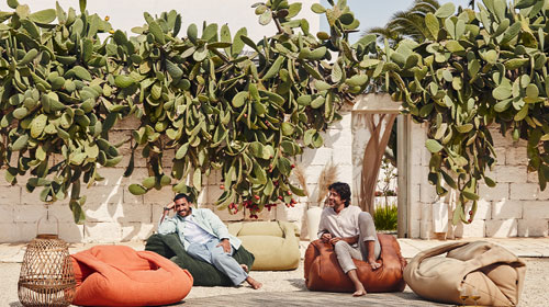 Natuzzi Italia protagonista alla Milano Design Week 2022