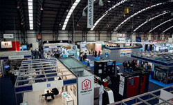 Lee más sobre el artículo Italia protagonista en la feria Navalia de Vigo