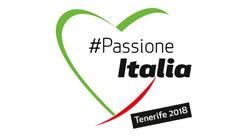 Scopri di più sull'articolo Terza edizione di #PassioneItalia Tenerife