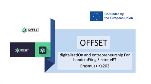 A Madrid il kick-off meeting del progetto OFFSET