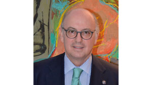 Lee más sobre el artículo En memoria de Aldo Olcese, Vicepresidente de la Cámara de Comercio Italiana para España