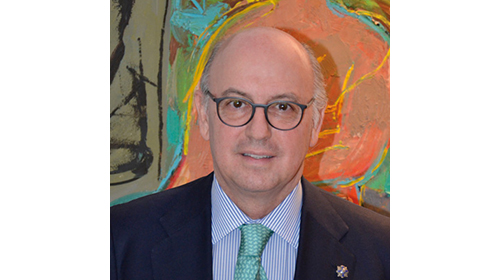 En memoria de Aldo Olcese, Vicepresidente de la Cámara de Comercio Italiana para España