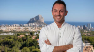 Lee más sobre el artículo Orobianco revalida  su estrella Michelin