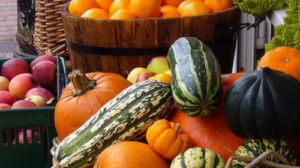 Lee más sobre el artículo Las exportaciones españolas de frutas y hortalizas, récord en 2024