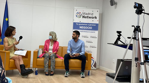 La CCIS alla giornata “Pact for Skills”