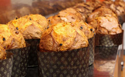 Cresce l’export di dolci natalizi made in Italy