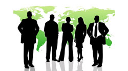 España: el paro baja en marzo y suma seis meses de descensos