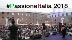 Scopri di più sull'articolo #PassioneItalia 2018 si terrà dall’1 al 3 giugno nel Matadero di Madrid