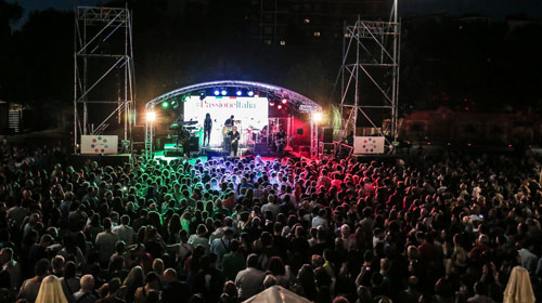 #PassioneItalia cierra otra edición memorable