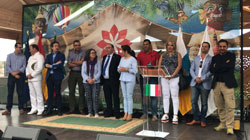 Éxito de la tercera edición de #PassioneItalia Tenerife