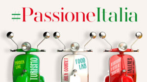 Scopri di più sull'articolo #PassioneItalia torna a Madrid con tante novità