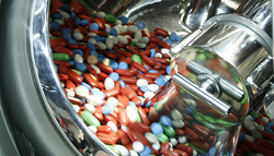 Organizzazione di delegazioni di buyer per la visita a Pharmintech e Cosmofarma Exhibition 2016