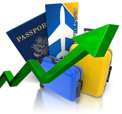 Il PIL turistico in Spagna aumenta di un 4,3% nel primo trimestre dell’anno