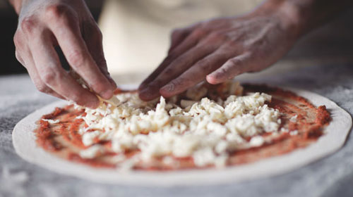 La pizza protagonista nel Salón de Gourmets di Madrid