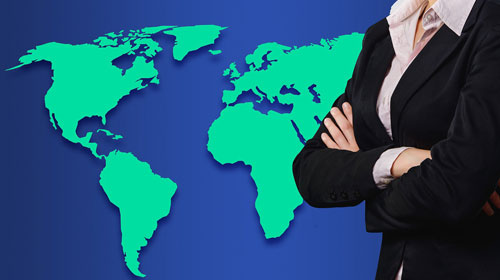 La CCIS lidera el proyecto europeo «Being a female entrepreneur»