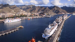 Scopri di più sull'articolo Missione per imprenditori e imprese italiane a Tenerife