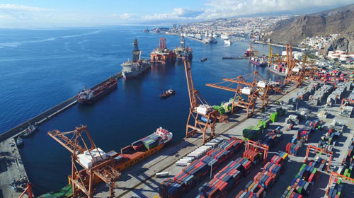 Webinar: “Spagna e Isole Canarie: opportunità di business  in ambito UE ed intercontinentale”