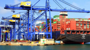 Scopri di più sull'articolo Il traffico portuale in Spagna ha superato i 48,5 milioni di tonnellate a gennaio