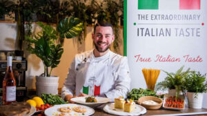 Scopri di più sull'articolo La Puglia protagonista della seconda settimana gastrronomica regionale a Madrid