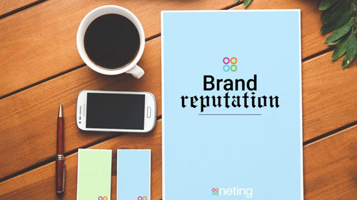 Le imprese con maggiore reputazione in Italia