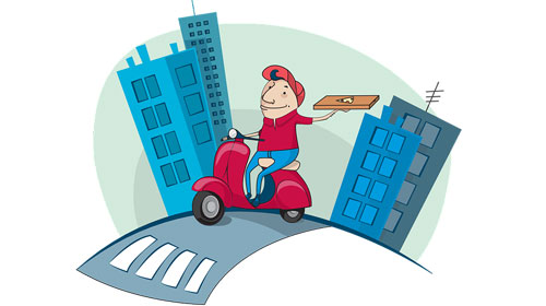 Easy riders… ¡no tan easy!