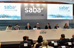 Saba conferma la ripresa dell’attività nel settore parking