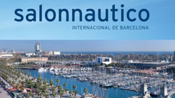Área Italia en el Salón Náutico Internacional de Barcelona