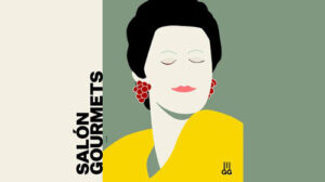 Lee más sobre el artículo Un año más, la CCIS gestiona el Área Italia en el Salón de Gourmets