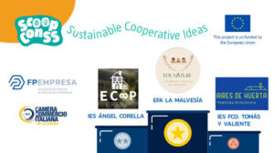 Scopri di più sull'articolo Successo della prima edizione del concorso EU Scoop!