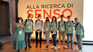 Scopri di più sull'articolo La CCIS al festival Nazionale dell’Economia Civile di Firenze